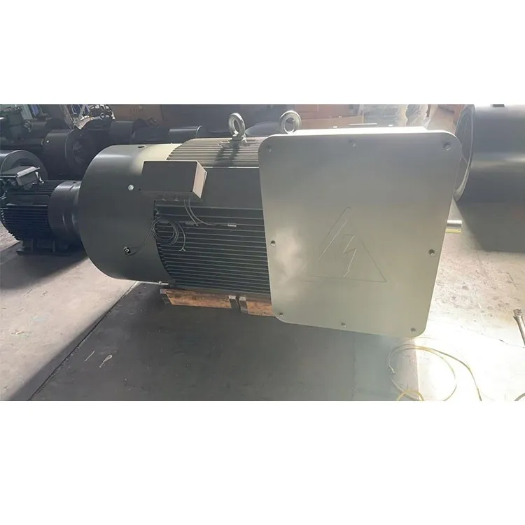 Low Voltage High Power Motor suppliers