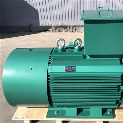 Asynchronous Induction Motors