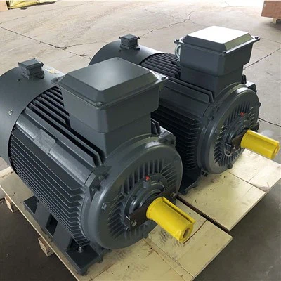 Variable Frequency Speed Control Motors